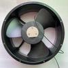 1 PCS CLE2T2 115VAC 0.48/0.50A 25489mm Cooling Fan view 2