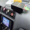 POSSPO Venus CD DVD Player for Car with USB Port, Portable External CD Player for Car with Wired Apple CarPlay view 2