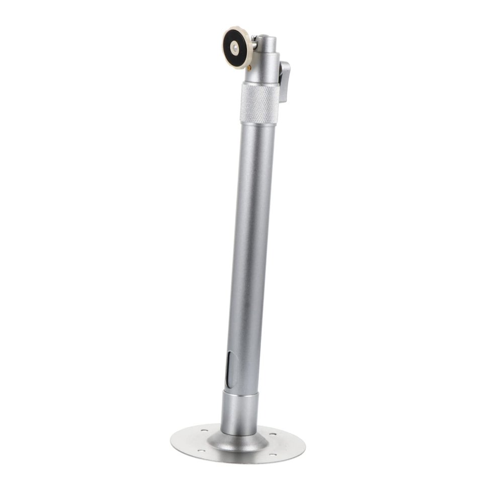 360degree Wall-Mounted Monitor Support Bracket Adjustable Telescopic Camera Holder for Aluminum Alloy Construction Extension for Optimal Viewing Angles
