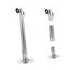 360degree Wall-Mounted Monitor Support Bracket Adjustable Telescopic Camera Holder for Aluminum Alloy Construction Extension for Optimal Viewing Angles view 3