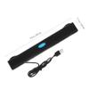 KOMBIUDA Pc Sound Bar Sound Bars - Black Notebook USB Sound Speaker Bar Mini Soundbar view 2