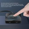 USB 3.0 Switch Selector, 2 in 1 Out USB C Switcher with Power Indicator, Bi Direction Switcher for 2 Computers Share 1 USB Devices view 3
