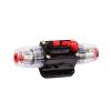 GUMMMY 40A Car Truck Audio Amplifier Circuit Breaker Fuse Holder AGU Style Stereo Amplifier Refit Fuse Adapter view 1