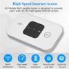 Portable 4G LTE USB Adapter, High Speed 4G Mobile Hotspot Router, USB Portable Router for Phone Laptop Desktop Tablet view 2