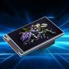 4 inch LCD Display, DC 5V IPS HD Display Screen HDMI Display 4-Inch Screen Resistive Touch for Raspberry Pi view 3