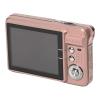 Digital Camera, 48MP 2.7in LCD 4K Vlogging Camera for Shooting (Pink) view 1