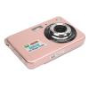 Digital Camera, 48MP 2.7in LCD 4K Vlogging Camera for Shooting (Pink) view 4
