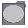 Kase Armour Rotating Slot-in CPL Shockproof Optical Glass for 100mm Magnetic Holder view 1
