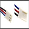 2410RL-01W-B19 5V 0.11A 60X60X25MM 3-Wire Cooling Fan view 3