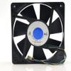 1225-12HS 12V 0.55A 120X120X25MM 4-Wire Cooling Fan view 1