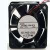 2410ML-05W-B70 24V 0.25A 6800RPM 33.1CFM 60X60X25MM 2-Wire Cooling Fan