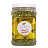 Dehydrated Celery Flakes by Purna Tatva, Dehydrated vegetable for soup, rice, great for pantry, camping and Emergency Food supply, Vegan- 8oz. view 1