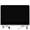 13.3" FHD LCD Display Touch Screen Replacement Complete Assembly for HP Spectre x360 13-ac058TU 13-ac059TU 13-ac075TU 13-ac077TU (Silver) view 1