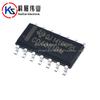10PCS CD4081BM CD4081BM96 SOP-14 CD4081 view 3