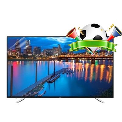 AIZYR Anti Glare Film TV Screen Protector/Anti Blue Light Monitor Filter Panel/Guard Against Radiation Anti-Scratch Protection for for 75-85in LCD, LED Ect,85inch 1902x1089mm