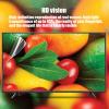 75" 77" 82" 85" Anti UV TV Screen Protector Filter Anti Blue Light Anti Glare Monitor Frosted Film Reflection Rate Up to 90%, Anti Fingerprint and Help You Sleep Better,75inch 1645x930mm view 4