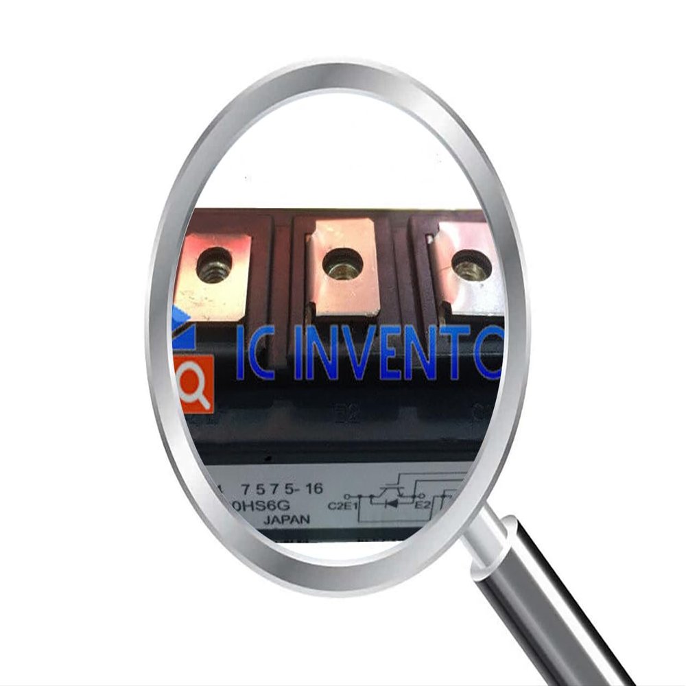 1PCS MBM200HS6G Power Module Supply New 100% Quality Guarantee