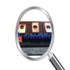 1PCS MBM200HS6G Power Module Supply New 100% Quality Guarantee view 1