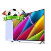 AIZYR Matte Anti-Glare TV Screen Protector/Anti Blue Light/Anti-Scratch Injury Against Radiation TV Guard, Relieve Eye Fatigue, for 75-85 inch Standard or Curved LED LCD,82inch 1831x1049mm view 1
