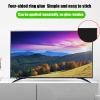 AIZYR Matte Anti-Glare TV Screen Protector/Anti Blue Light/Anti-Scratch Injury Against Radiation TV Guard, Relieve Eye Fatigue, for 75-85 inch Standard or Curved LED LCD,82inch 1831x1049mm view 3