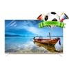 75" 77" 82" 85" Anti UV TV Screen Protector Filter Anti Blue Light Anti Glare Monitor Frosted Film Reflection Rate Up to 90%, Anti Fingerprint and Help You Sleep Better,77inch 1722x993mm view 1