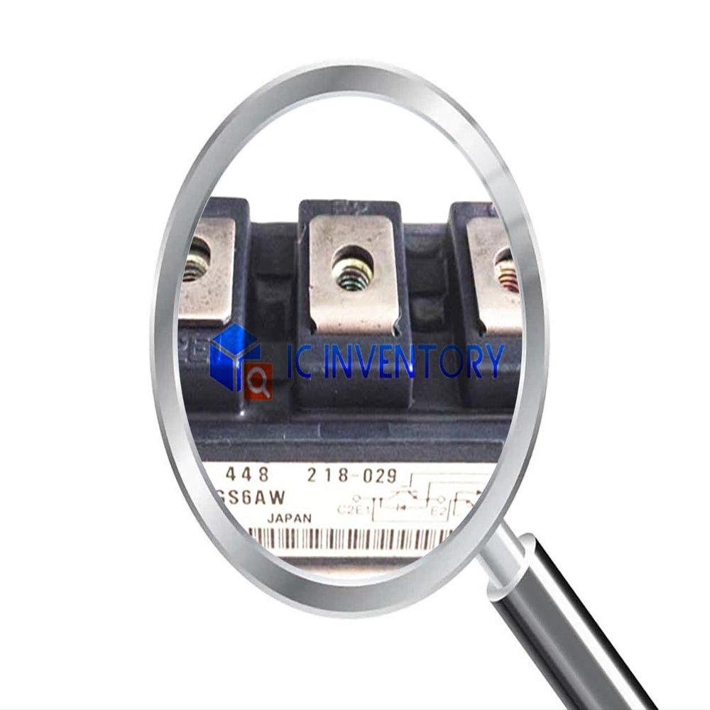 1PCS MBM150GS6AW Power Module Supply New 100% Quality Guarantee