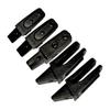Adapter 6808770 Teeth Bolt 5pk, 5pk 6808770 Bolt On Shank 5/8" Lip Adapter Fits for Bobacat X156L X156 Teeth P156 Pin view 1