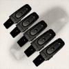 Adapter 6808770 Teeth Bolt 5pk, 5pk 6808770 Bolt On Shank 5/8" Lip Adapter Fits for Bobacat X156L X156 Teeth P156 Pin view 2