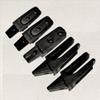 Adapter 6808770 Teeth Bolt 5pk, 5pk 6808770 Bolt On Shank 5/8" Lip Adapter Fits for Bobacat X156L X156 Teeth P156 Pin view 3