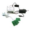 BearHoHo Room Escape Props RFID Reader IC Card One to One to Unlock Chamber with 2 Sets IC Cards of Secrets Game Prop (1 Sensor, no Audio) view 1