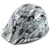 RK Safety RK-HP34-LADIES Hard Hat Cap Style with 4 Point Ratchet Suspension, 5EA (Ladies) - Set of 5 view 3