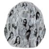 RK Safety RK-HP34-LADIES Hard Hat Cap Style with 4 Point Ratchet Suspension, (Ladies) view 1