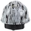 RK Safety RK-HP34-LADIES Hard Hat Cap Style with 4 Point Ratchet Suspension, (Ladies) view 2
