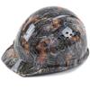 RK Safety RK-HP34-SKULL Hard Hat Cap Style with 4 Point Ratchet Suspension, (Skull) view 2