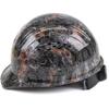 RK Safety RK-HP34-SKULL Hard Hat Cap Style with 4 Point Ratchet Suspension, (Skull) view 4