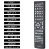 Beyution AXD7622 Replace Remote Control fit for Pioneer Home Theater A/V Receiver System AXD7723 AXD7624 AXD7660 AXD7583 AXD7690 VSX-921-K VSX-523-K VSX-522-K VSX-821-K VSX-23TXH VSX-921 view 2