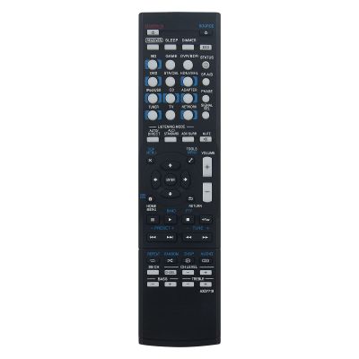 Beyution AXD7719 Replace Remote Control fit for Pioneer AV Receiver VSX-S500-K VSX-S310 VSX-S300 VSX-S501 VSX-S510-S VSX-S310K VSX-S310-S