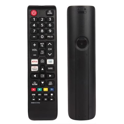Beyution BN59-01315J Replace Remote Control fit for Samsung TV UN58TU7000FXZC UN70TU7000FXZA UN50TU7000F UN55TU7000F UN58TU700DF UN65TU7000F UN32M4500BFXZA UN75TU7000FXZA UN58TU7000F UN75TU7000FXZC