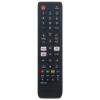 Beyution BN59-01315J Replace Remote Control fit for Samsung TV UN58TU7000FXZC UN70TU7000FXZA UN50TU7000F UN55TU7000F UN58TU700DF UN65TU7000F UN32M4500BFXZA UN75TU7000FXZA UN58TU7000F UN75TU7000FXZC view 2