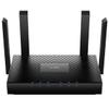 Cudy AX3000 WiFi 6 Router  802.11ax Wireless Dual Band Gigabit Internet Router, VPN Compatible, MU-MIMO, WireGuard, Cudy Mesh Compatible WR3000 view 1