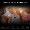 Cudy AX3000 WiFi 6 Router  802.11ax Wireless Dual Band Gigabit Internet Router, VPN Compatible, MU-MIMO, WireGuard, Cudy Mesh Compatible WR3000 view 4
