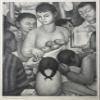 Diego Rivera : The Fruits of Labor : 1932 : Archival Quality Art Print view 1