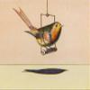 Wayne Thiebaud : Bird : Archival Quality Art Print view 1