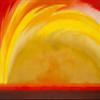 Georgia O'Keeffe : From the Plains : Archival Quality Art Print view 1