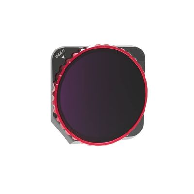 ABZEKH Drone Accessories Done Filter for DJI Mavic 3 Neutral Density Polar for DJI Mavic 3 Camera Accessories for UV CPL ND64/1000 NDPL4/8/16/32 Set Kit (Color : ND6-9)