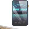 AudioPartner 9H Scratch-Proof Premium Front LCD Screen Protector Guard Tempered Glass Protective Film for iBasso DX320 DX300 DX240 DX170 (for DX320) view 2