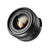 7artisans 35mm F1.4 Mark  Full Frame Manual Focus Prime Lens Large Aperture Compatible with L Mount Mirrorless Camera(Black) view 1