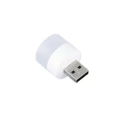XTYPE USB Lamp Plug Night Light Laptop Mobile Power Charging Mini Book Lamps Mini LED Eye Protection Square Flexible Reading Light