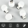 XTYPE Mini Portable USB LED Lamp Super Bright Book Light Reading Lamp for Power Bank PC Laptop Notebook Night Light view 4