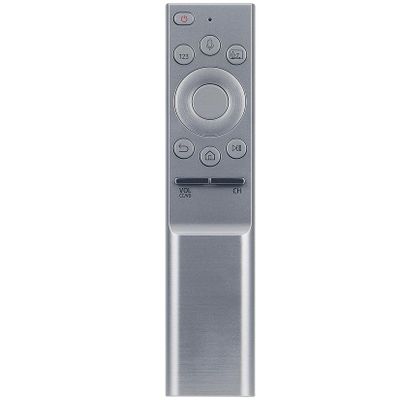 BN59-01300A Voice Replace Remote Control Applicable for Samsung Smart TV QN55Q9FN QN65Q9FN QN75Q9FN QN65Q9FNAF QN75Q9FNAF QN55Q9 QN65Q9 QN75Q9 QN65Q9FNAFXZA QN75Q9FNAFXZA QN65Q9FNAFXZC QN75Q9FNAFXZC